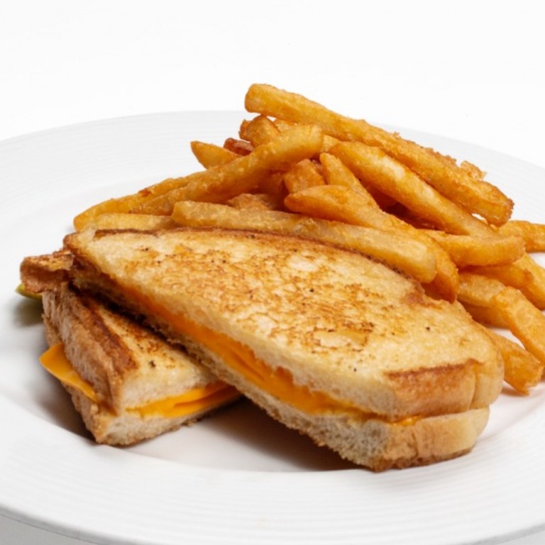 Order Grilled Cheese Sandwich food online from Horseless Carriage store, North Hills on bringmethat.com