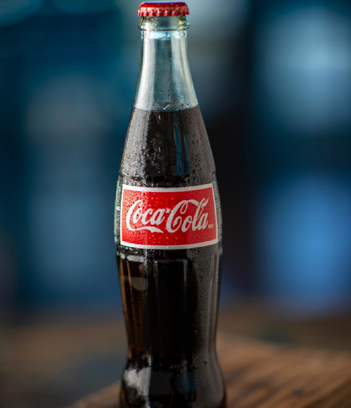 Order Mexican Coke food online from Ori'zaba Mexican Grill store, Las Vegas on bringmethat.com