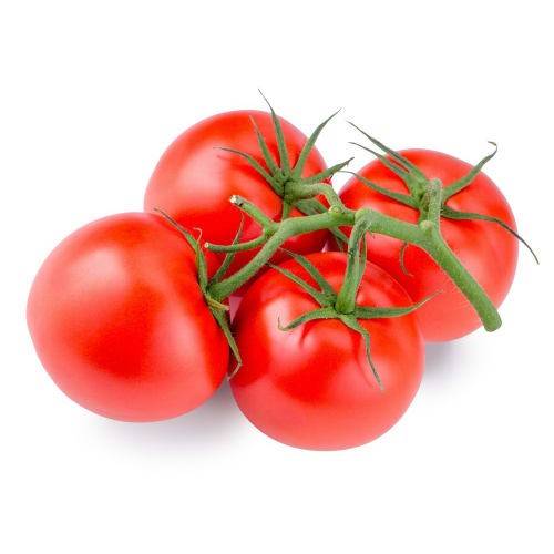 Order Vine Ripe Tomatoes (4 ct) food online from Winn-Dixie store, Foley on bringmethat.com