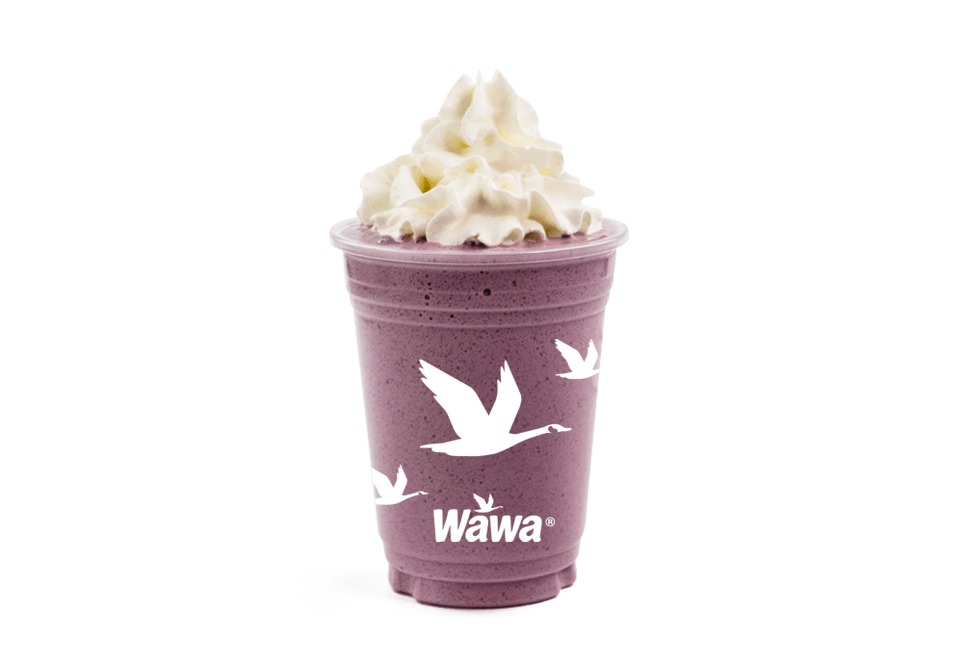 Order Lemonade Freezes - Summer Berry Freeze food online from Wawa store, Holiday on bringmethat.com