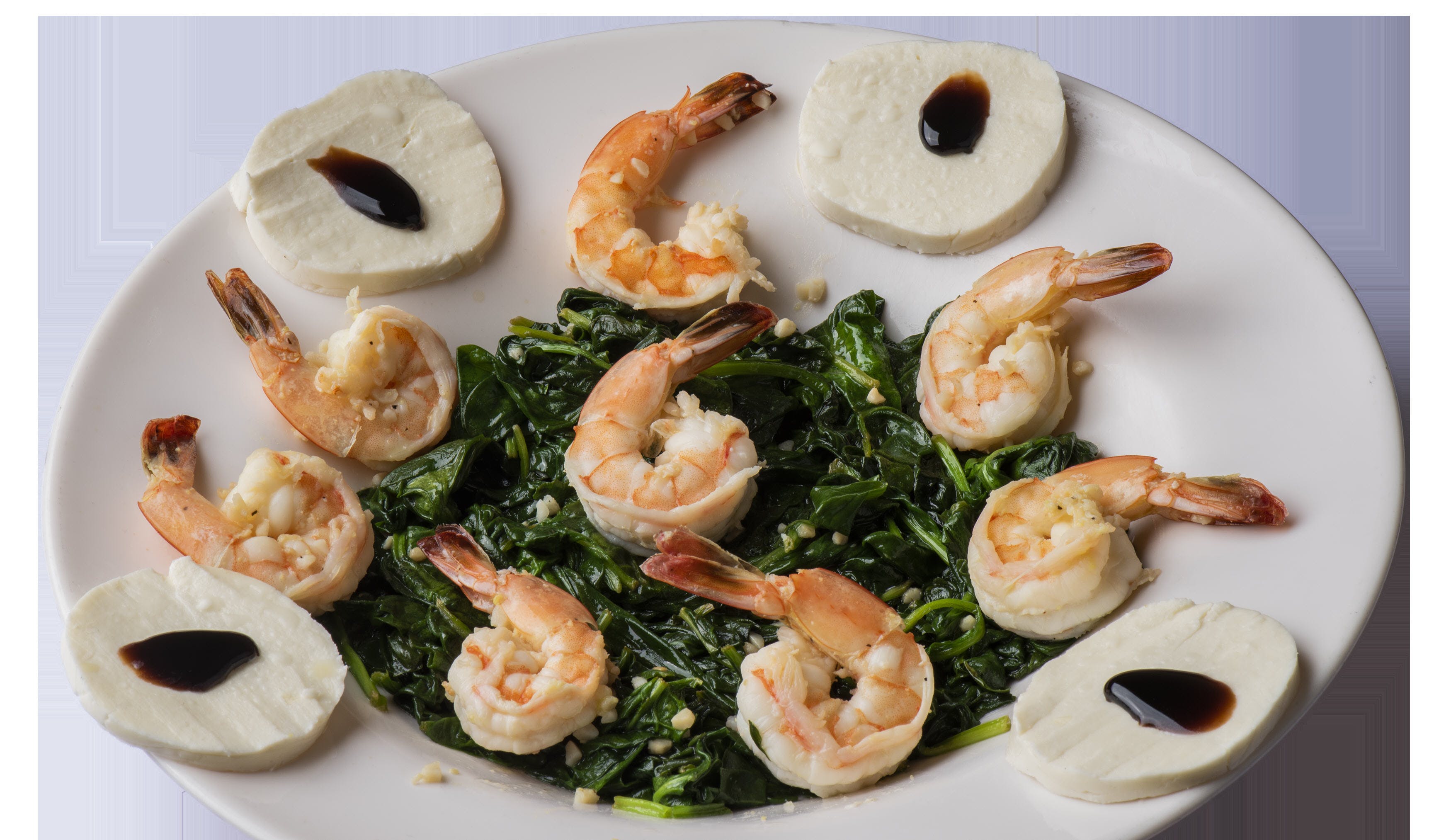 Order Sauteed Shrimp - Appetizer food online from Town Pub store, Bloomfield on bringmethat.com