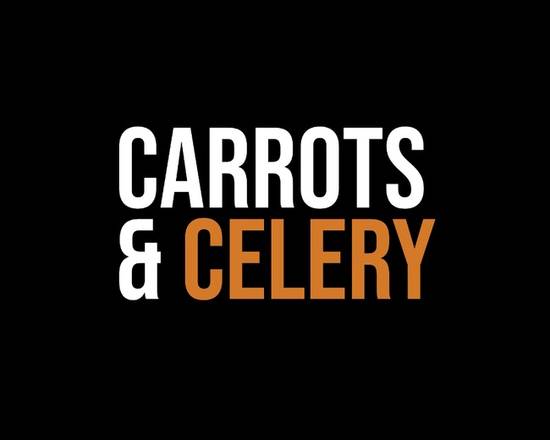 Order Carrots and Celery food online from Detroit Wing Company store, Southfield on bringmethat.com