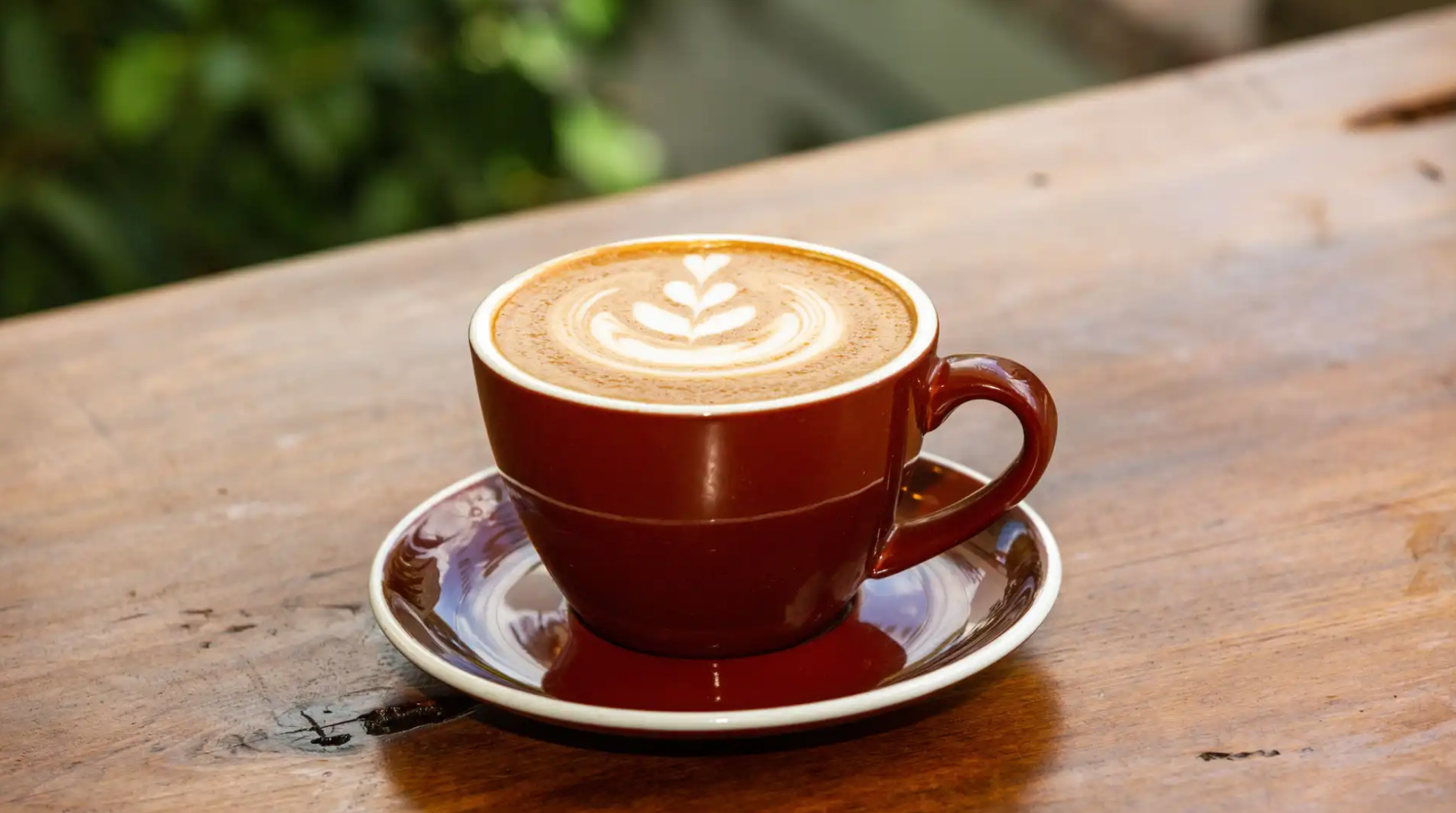 Order Cappuccino food online from Lo/Cal Coffee and Market store, Santa Monica on bringmethat.com