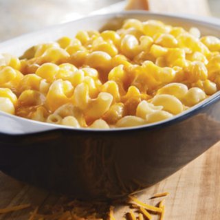 Order Double Cheddar Macaroni and Cheese food online from Honeybaked Ham store, Raleigh on bringmethat.com