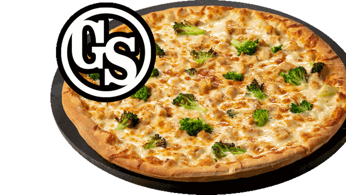Order GS Chk Broccoli food online from Pizza Ranch store, Lincoln on bringmethat.com