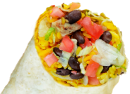 Order Deluxe Wrapito food online from Chicken Kitchen store, Miami on bringmethat.com