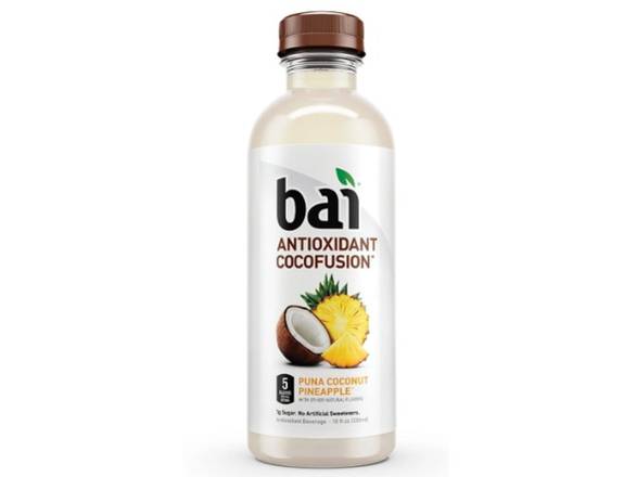 Order Bai - Puna Coconut food online from Everbowl store, San Diego on bringmethat.com
