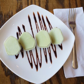 Order Mochi Ice Cream food online from Blowfish Contemporary Sushi store, Chicago on bringmethat.com