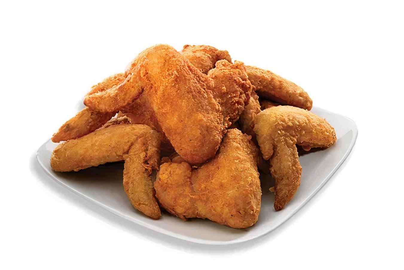 Order Jumbo Whole Wings  food online from Happy Pizza store, New Baltimore on bringmethat.com