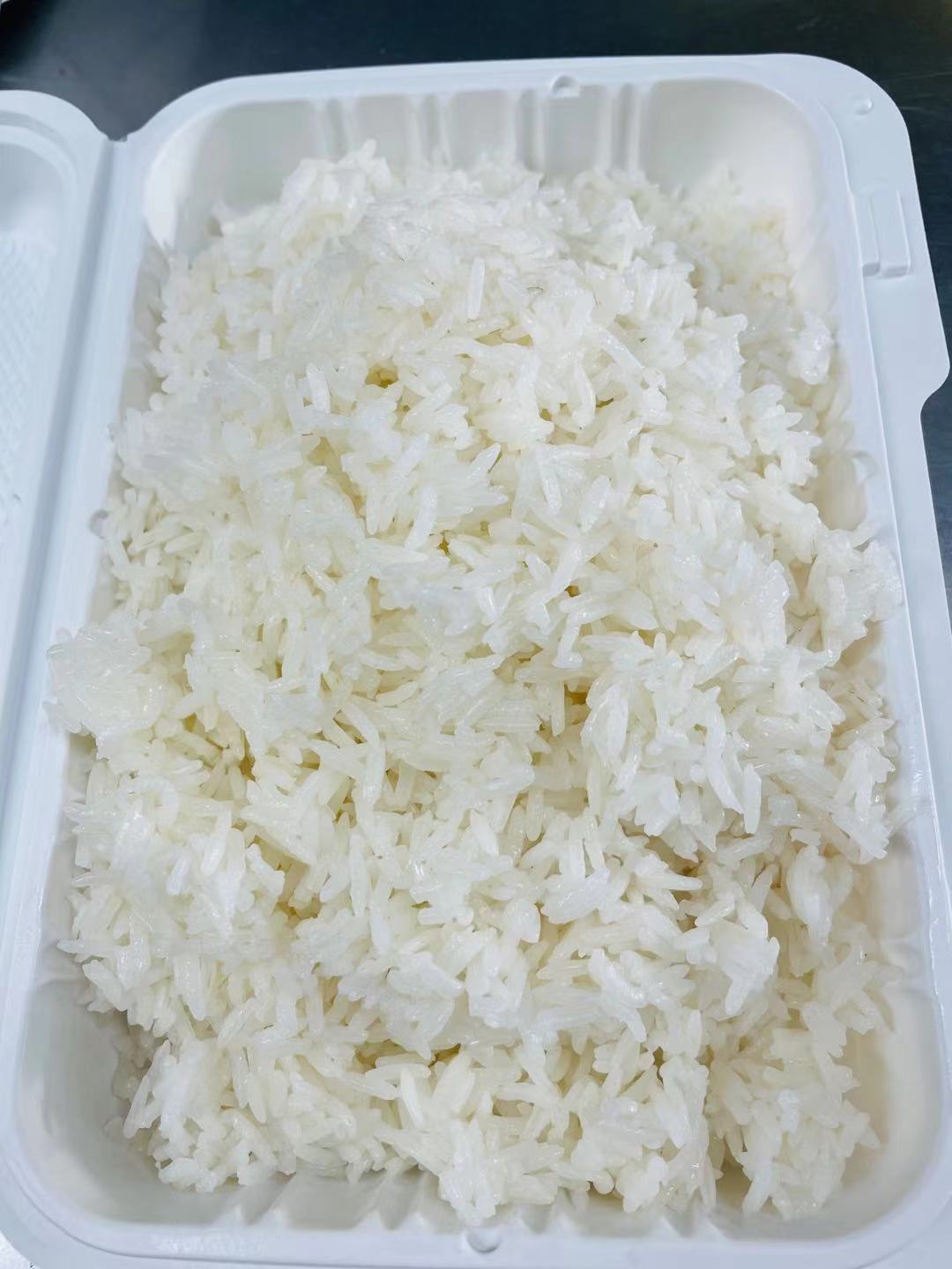 Order Steamed Rice food online from New Chinese Boys store, Abingdon on bringmethat.com