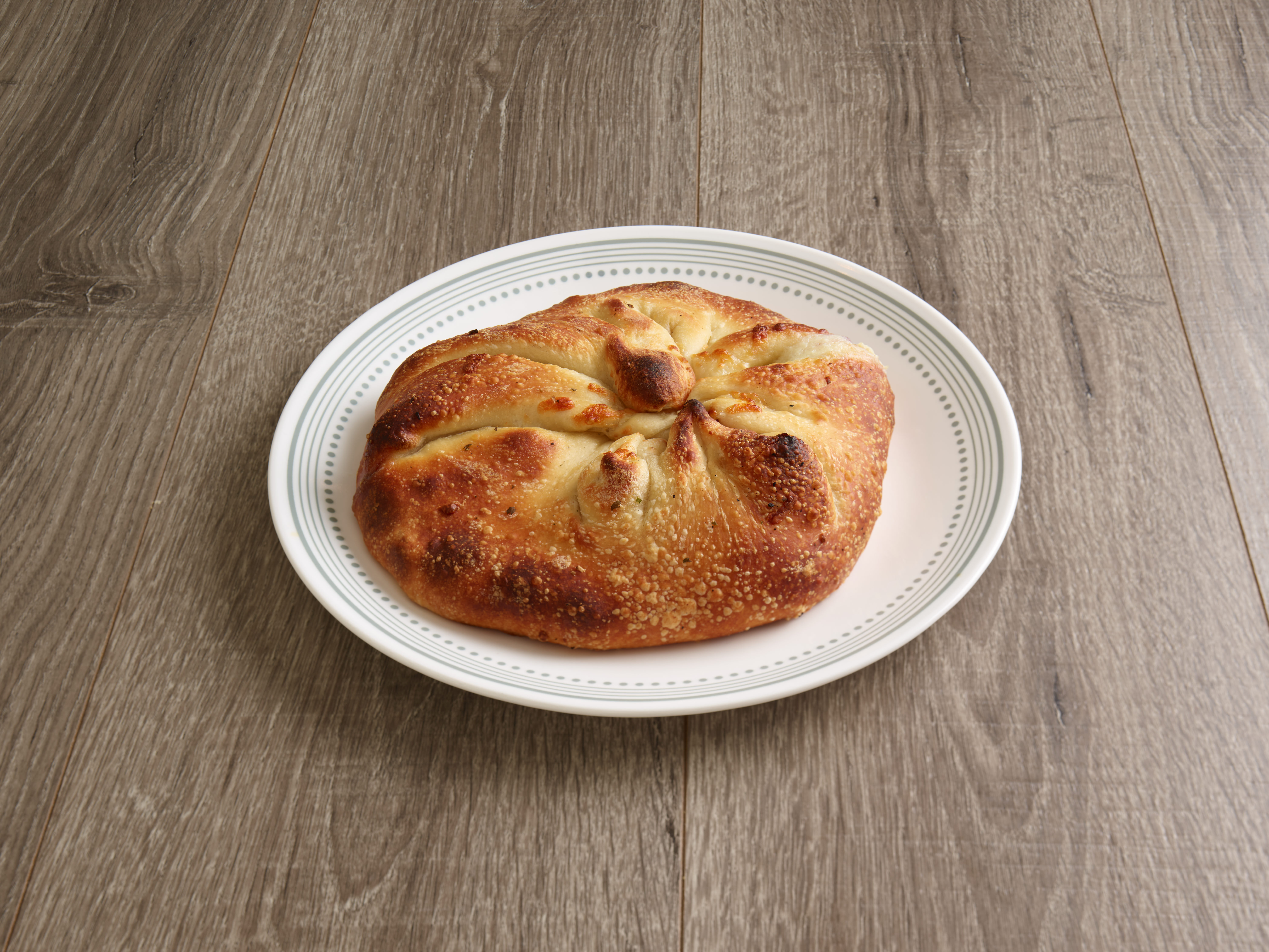 Order Cheese Calzone food online from Free Wheeler Pizza store, Salt Lake City on bringmethat.com