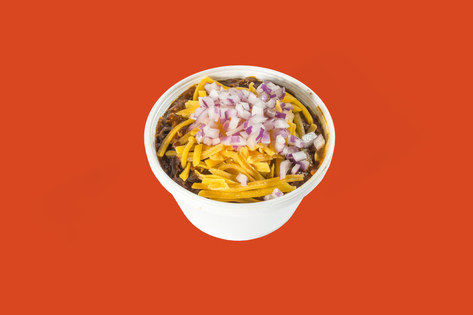 Order Chili Bowl food online from Wimpy store, Germantown on bringmethat.com