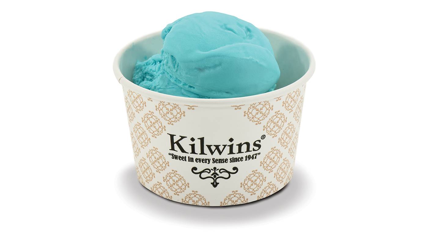 Order Single Ice Cream Dish food online from Kilwins store, Orange Beach on bringmethat.com