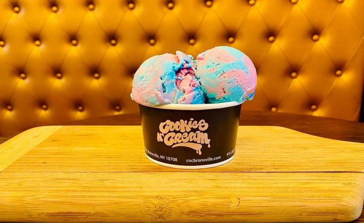 Order Cotton Candy food online from Cookies N Cream store, Bronxville on bringmethat.com