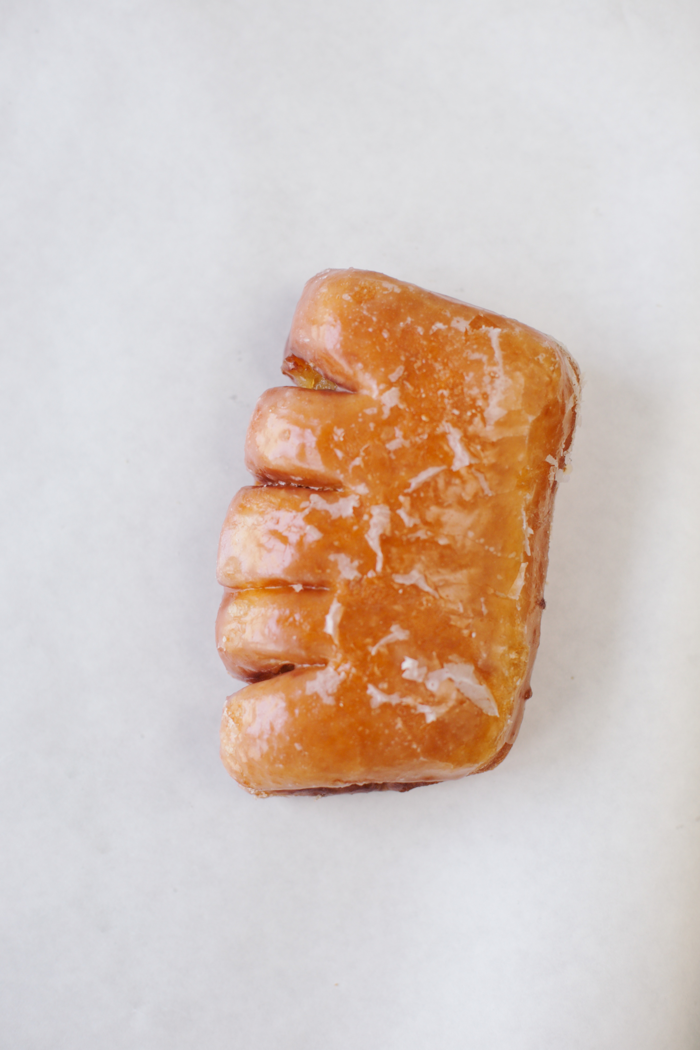 Order Bear Claw food online from Best Donut store, Hermosa Beach on bringmethat.com