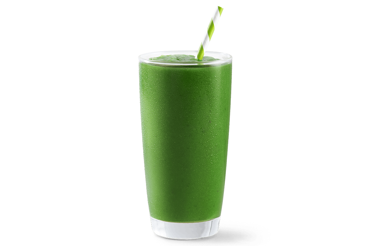 Order DETOX ISLAND GREEN®  food online from Tropical Smoothie - Germantown store, Cordova on bringmethat.com