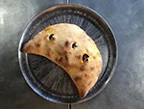 Order Calzone food online from Purgatory Pizza store, Los Angeles on bringmethat.com