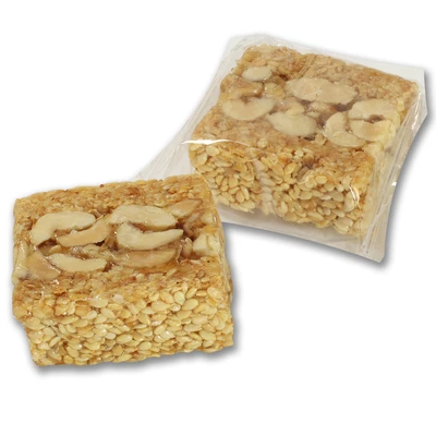 Order Honey sesame peanut combo food online from Nut House Co store, Bridgeview on bringmethat.com