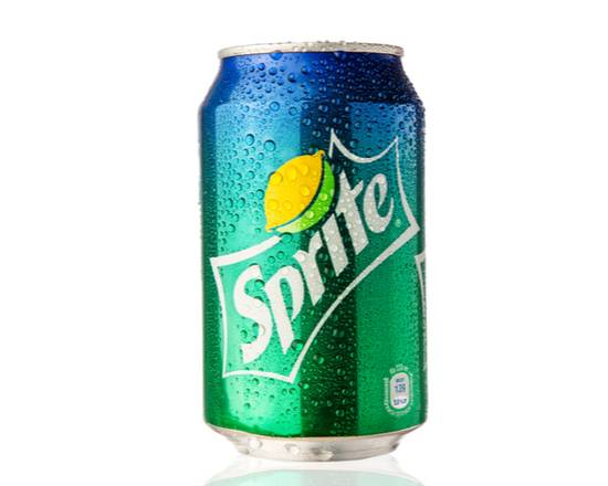 Order Sprite (Can) food online from Fat Cheesesteaks store, New York on bringmethat.com