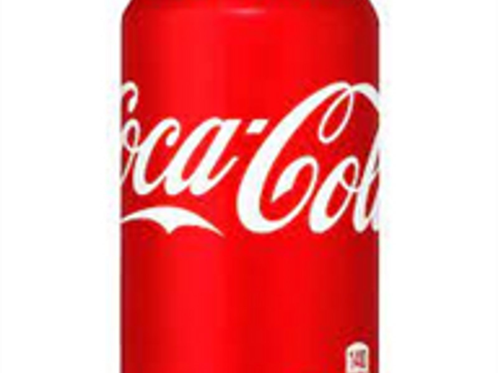 Order Canned Coke food online from That Burger Spot store, Riverdale on bringmethat.com