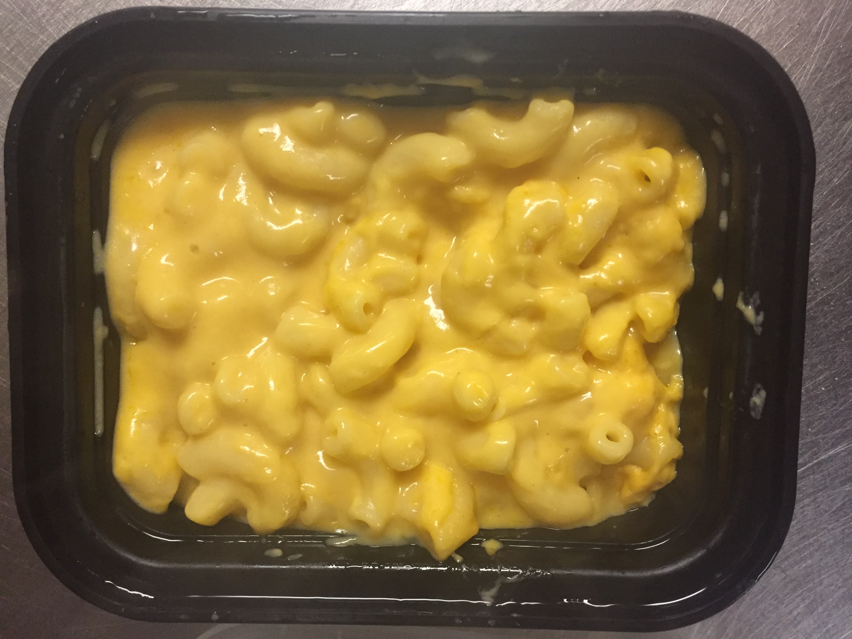 Order Mac and Cheese food online from Ronzio Pizza & Subs store, Warwick on bringmethat.com