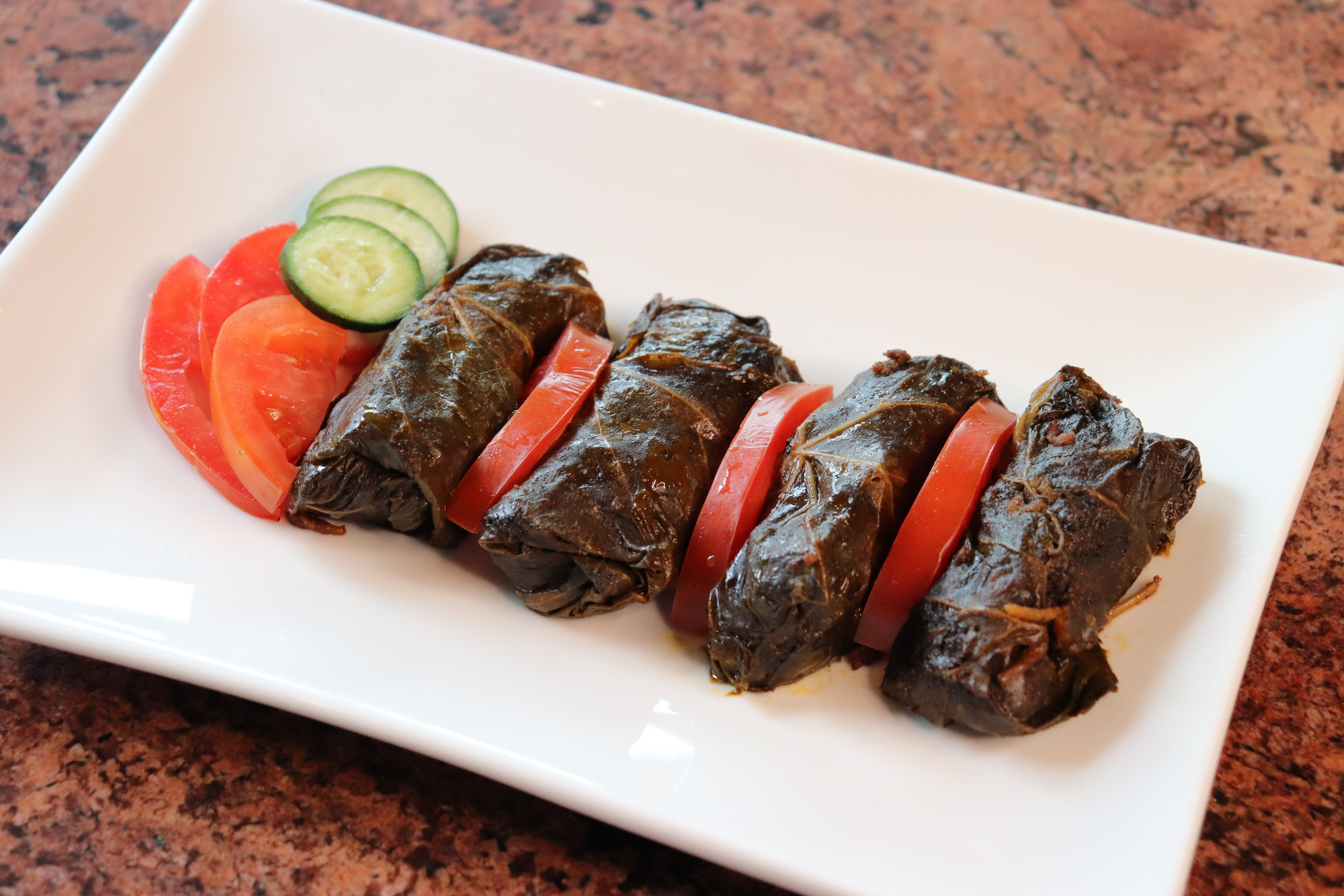 Order Dolmeh food online from Famous Kabob store, Sacramento on bringmethat.com