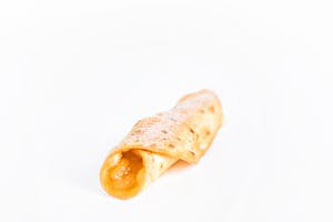 Order Cinnamon Apple Burrito food online from Taco Box store, Portales on bringmethat.com