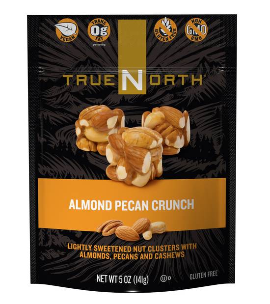 Order True North Almond Pecan Crunch (5 oz) food online from Rite Aid store, Yamhill County on bringmethat.com