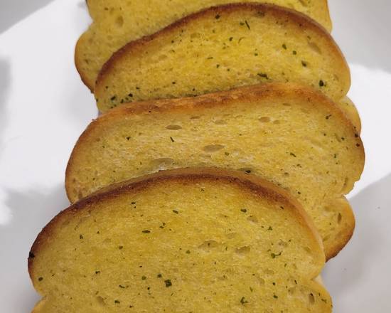Order 5 slices of our garlic toast food online from Redi-Spaghetti.Com store, Tempe on bringmethat.com