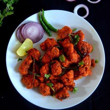 Order Chicken 65 food online from Cafe India store, Cedar Park on bringmethat.com