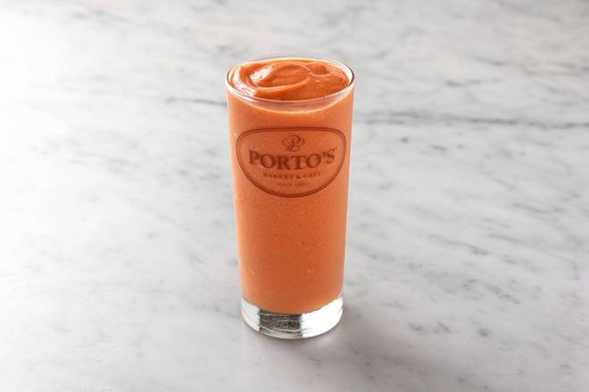 Order Mamey Shake food online from Porto Bakery & Cafe store, Buena Park on bringmethat.com