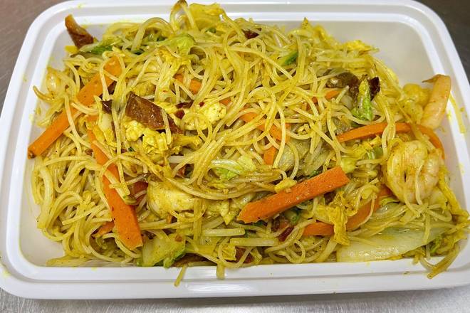 Order Singapore Chow Mei Fun food online from China Star store, Belleville on bringmethat.com