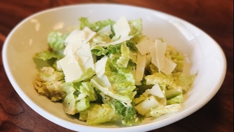 Order Caesar Salad food online from Sedona Taphouse store, lexington on bringmethat.com