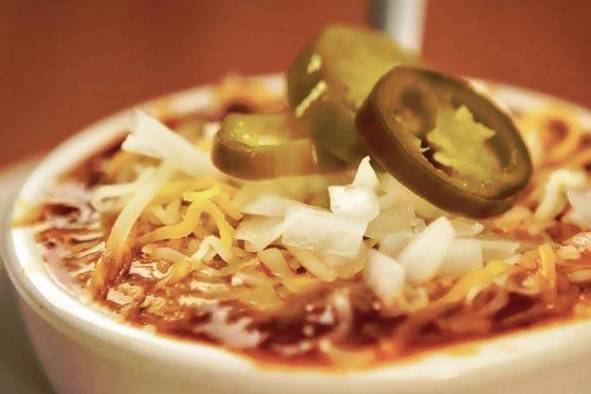 Order Cowboy Chili food online from Texas Corral Portage store, Portage on bringmethat.com
