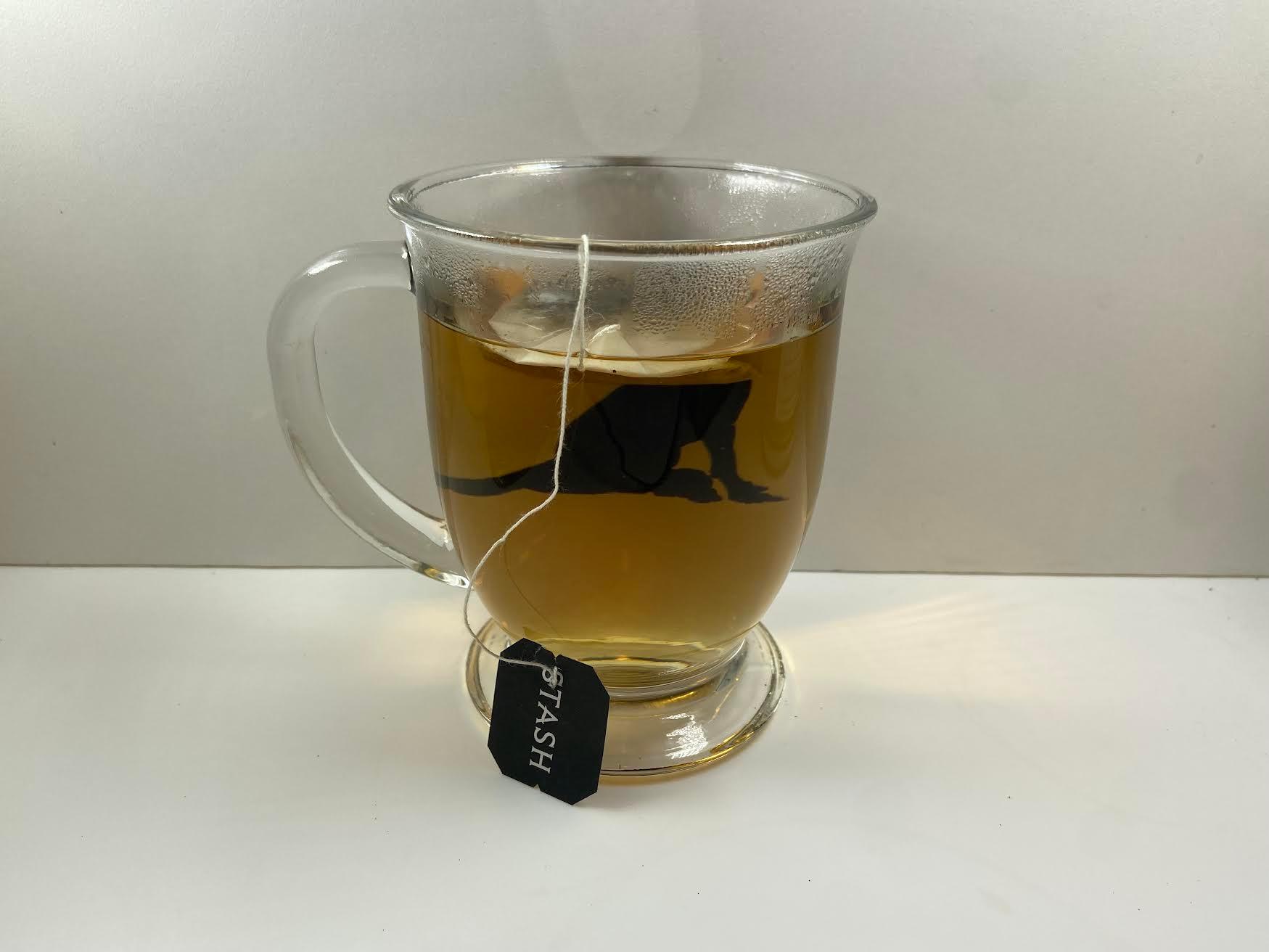 Order Peppermint Tea - Caffeine Free food online from Cappugino Coffee And Shakes store, Milford on bringmethat.com