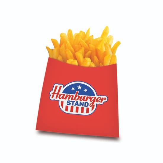 Order French Fries food online from Wienerschnitzel store, Tucson on bringmethat.com