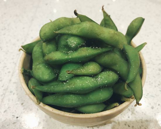 Order Edamame food online from Sushi Naper store, Naperville on bringmethat.com