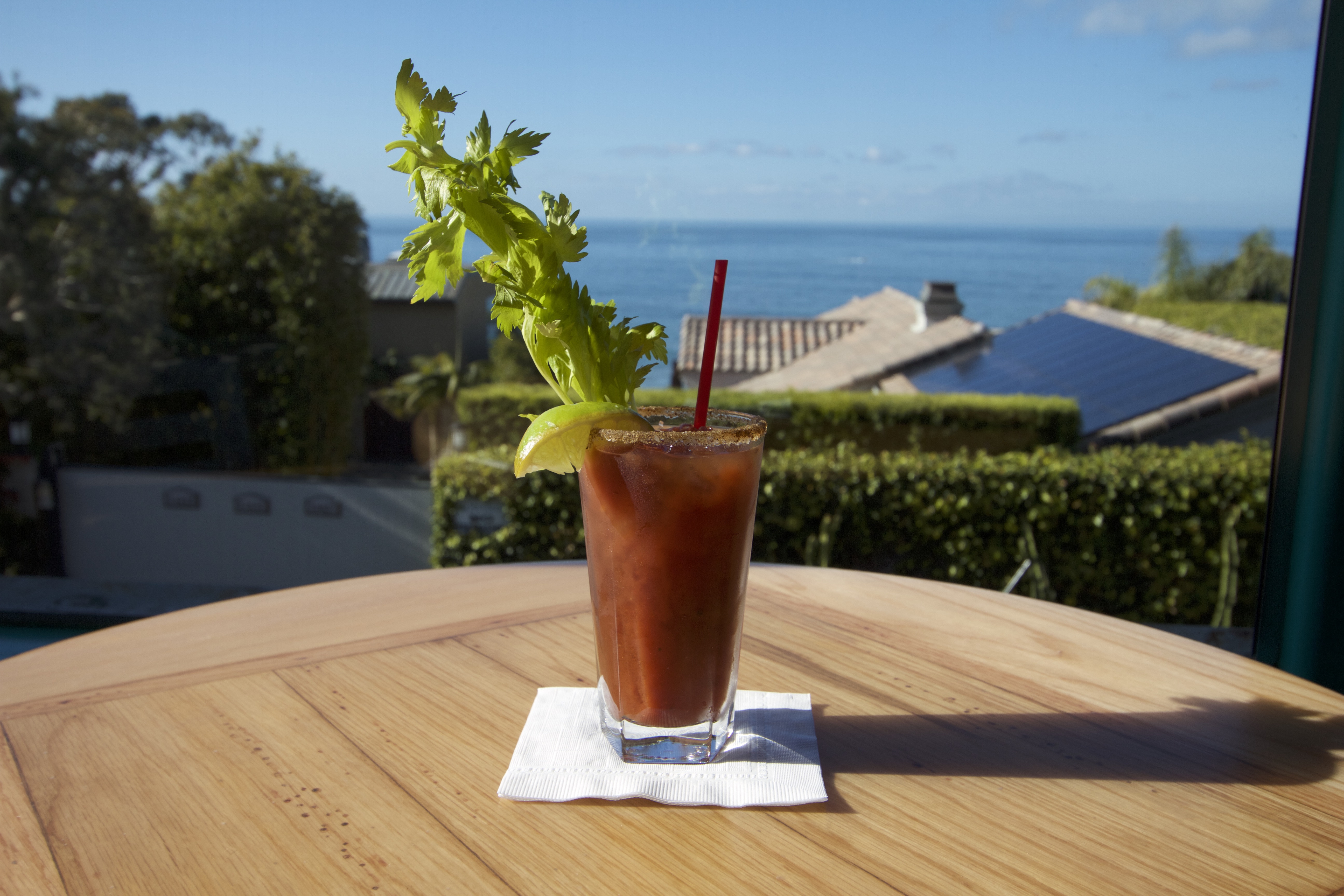 Order Bloody Mary food online from Coyote Grill store, Laguna Beach on bringmethat.com