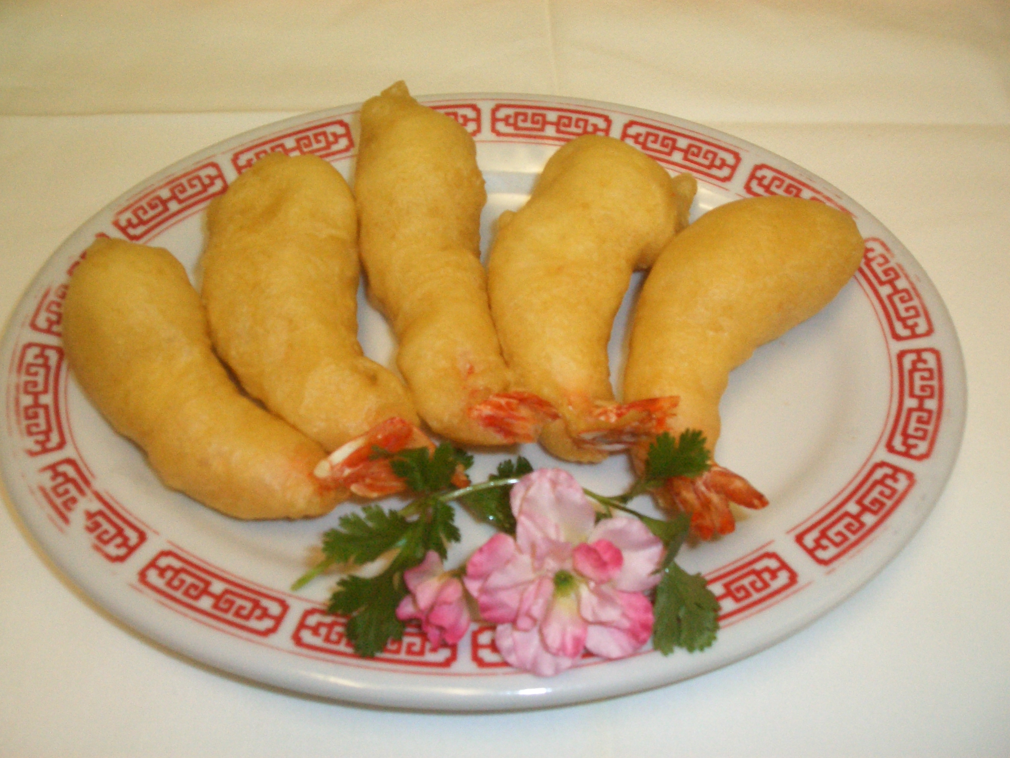 Order Fried Shrimp food online from Mandarin Restaurant store, Albuquerque on bringmethat.com