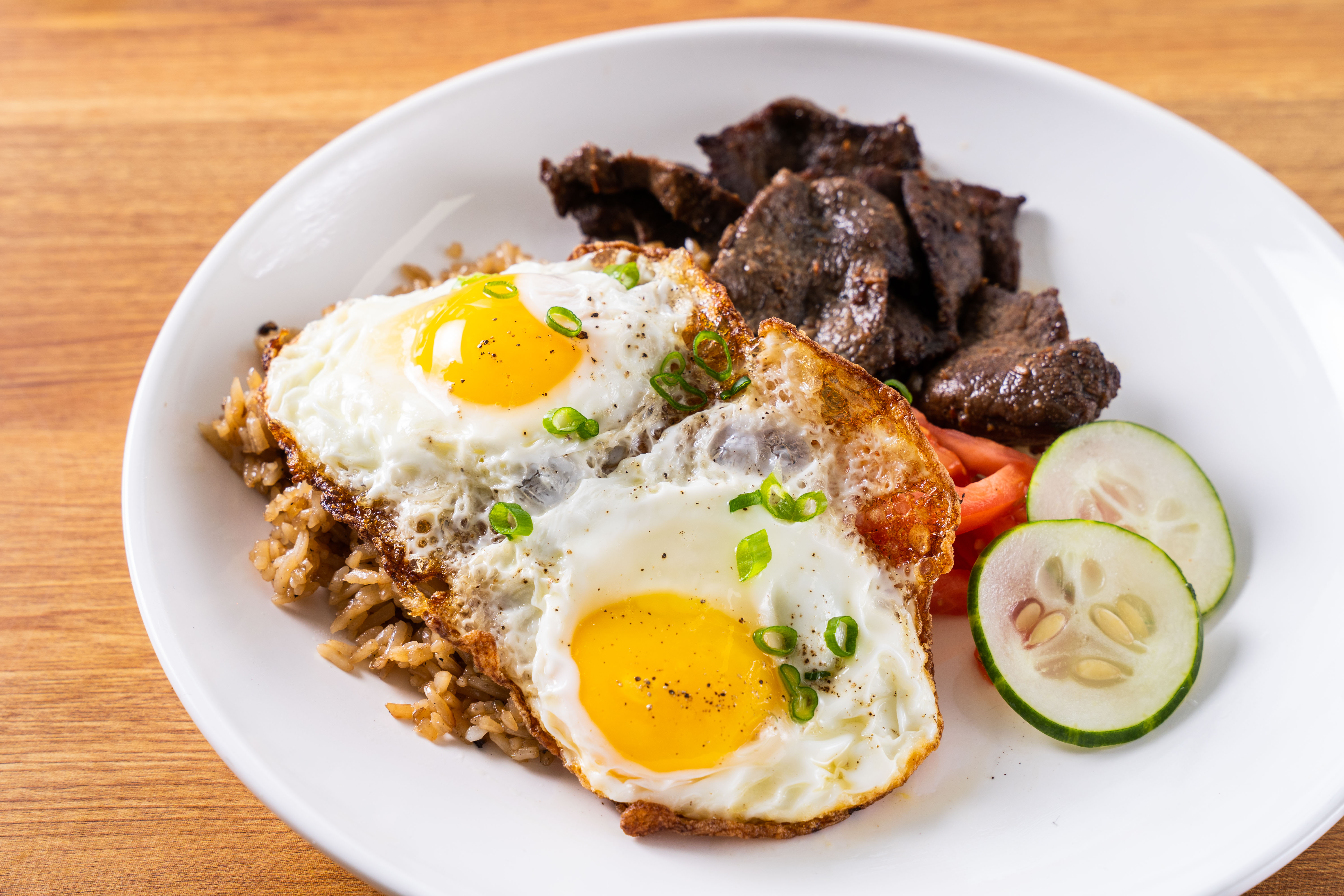 Order Tapsilog food online from Chick'n Rotonda store, Middle Village on bringmethat.com
