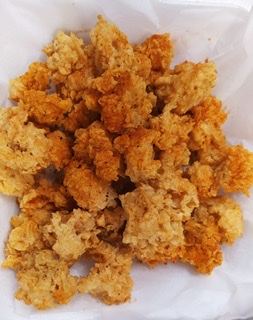 Order Fried Calamari food online from Rubys Cajun store, Cherry Hill on bringmethat.com