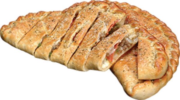 Order Buttery Calzone food online from Gambino's Pizza store, Silver Lake on bringmethat.com