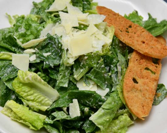 Order Caesar Salad food online from Morton The Steakhouse store, Cleveland on bringmethat.com