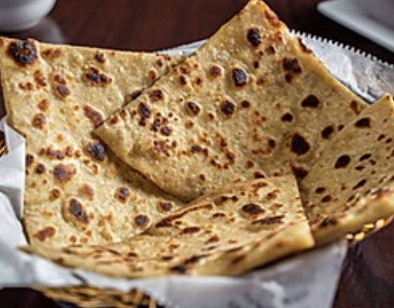 Order Aloo Paratha food online from Tandoor Char House River North store, Chicago on bringmethat.com