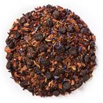 Order Blueberry Breeze Tea food online from Hastings Tea & Coffee store, White Plains on bringmethat.com