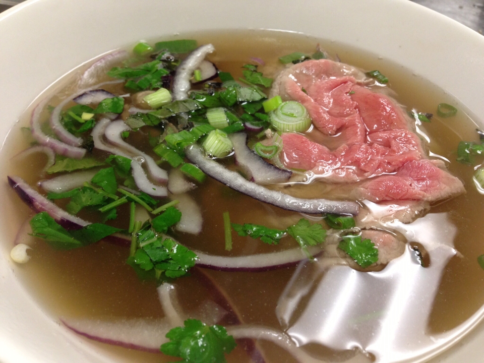 Order PHO BEEF food online from Disco Boba & Tea store, Houston on bringmethat.com