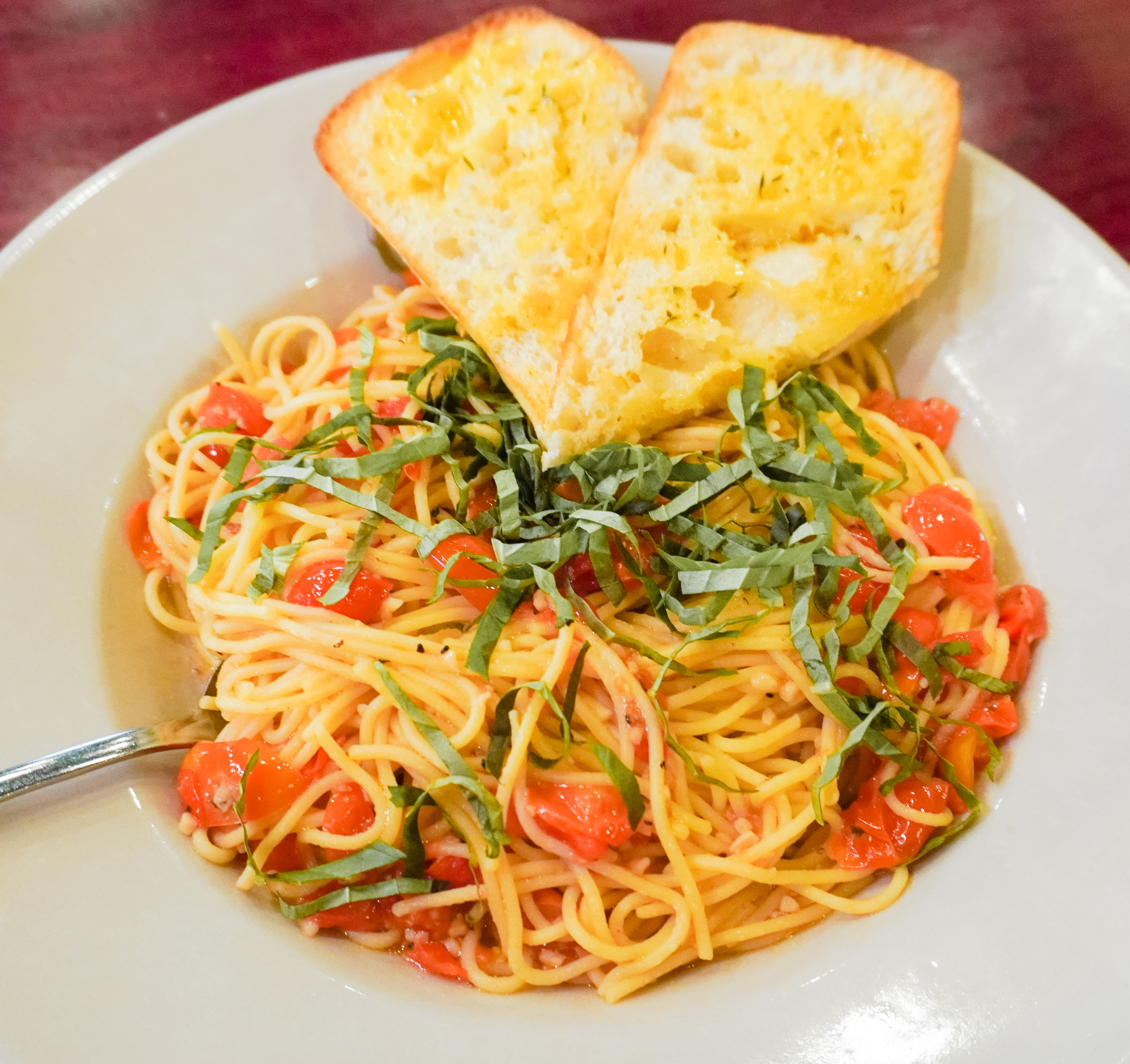 Order Pasta with Pomodoro  food online from 360 Uno store, Austin on bringmethat.com