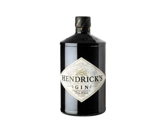 Order Hendrick's Gin 750ml | 44% abv food online from Pink Dot store, Lemon Grove on bringmethat.com