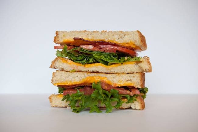 Order Larold food online from Grilled Cheese Mania store, Harrisonburg on bringmethat.com