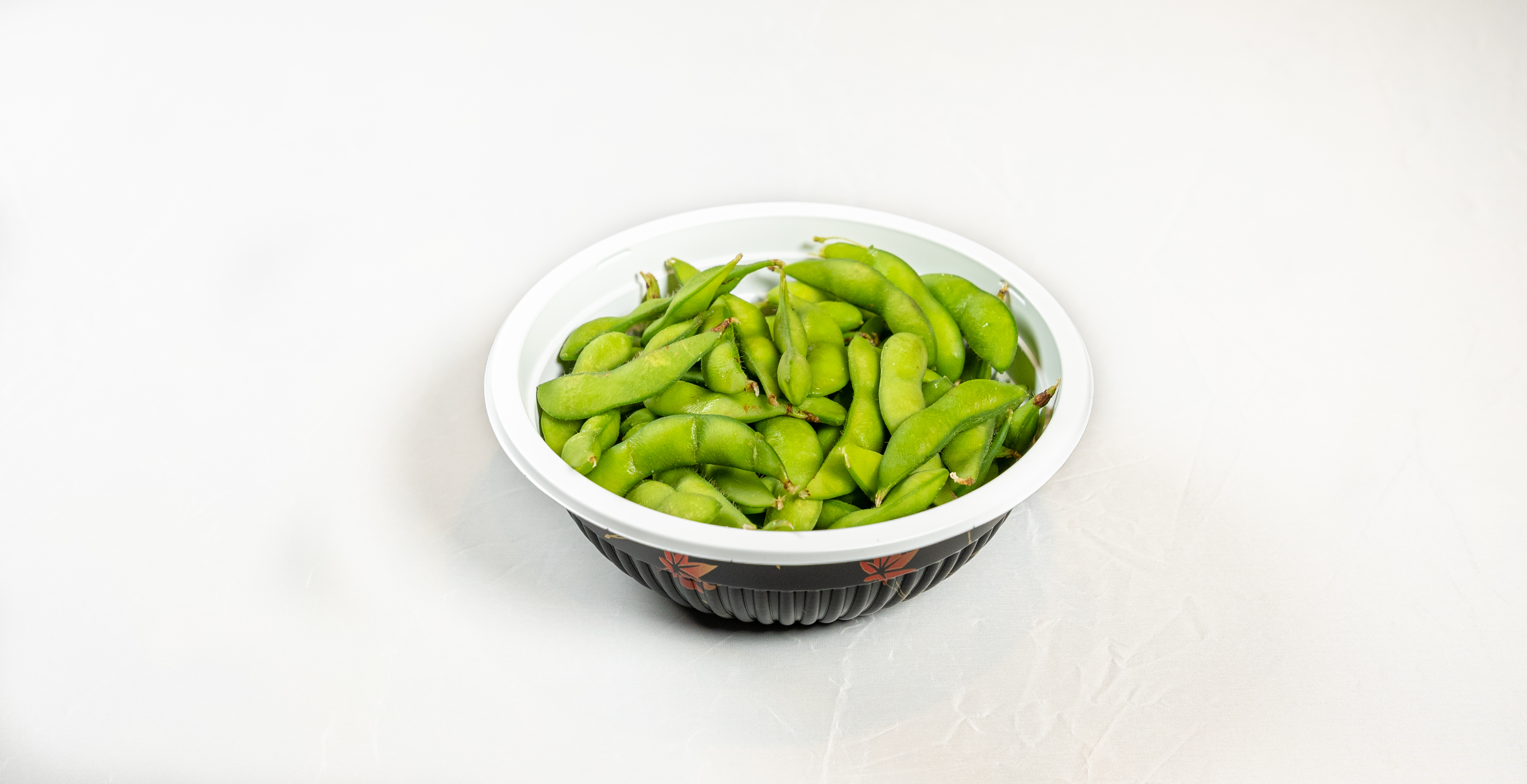 Order Edamame food online from Sushi & More store, Alameda on bringmethat.com